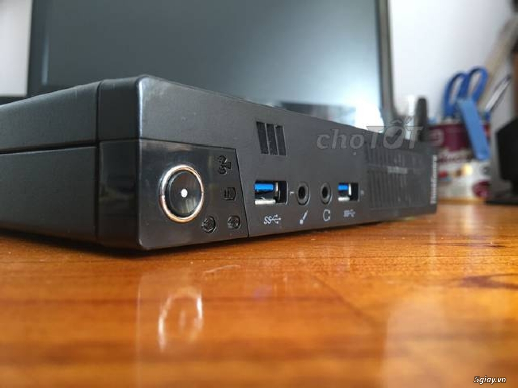 lenovo m92p tiny - 2