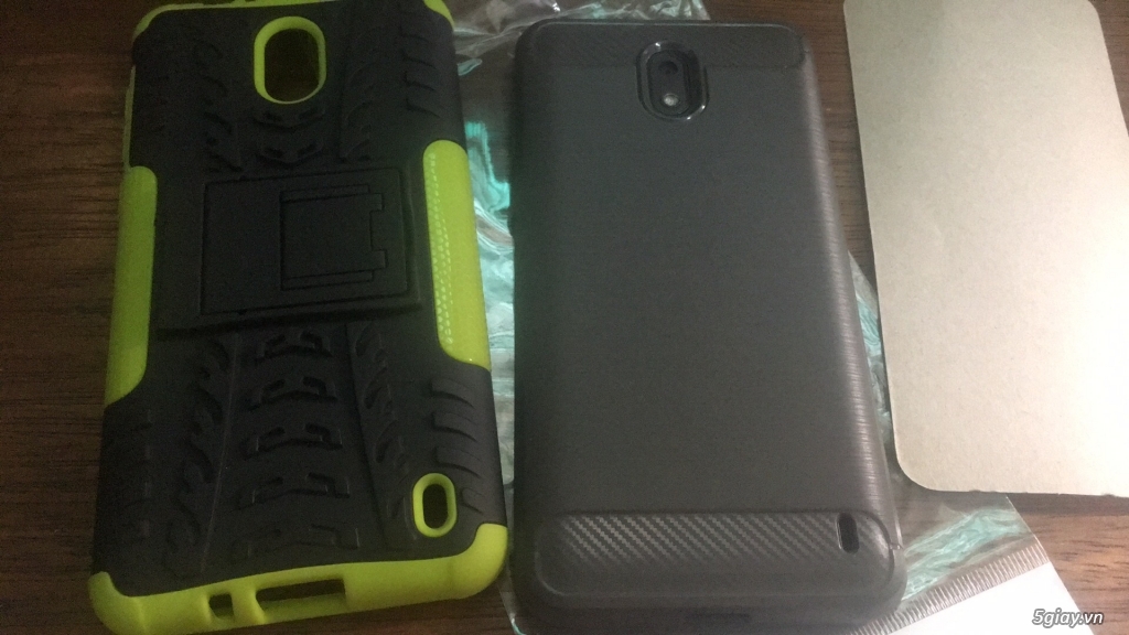 Nokia 2 full pk. Còn bh 5/2019