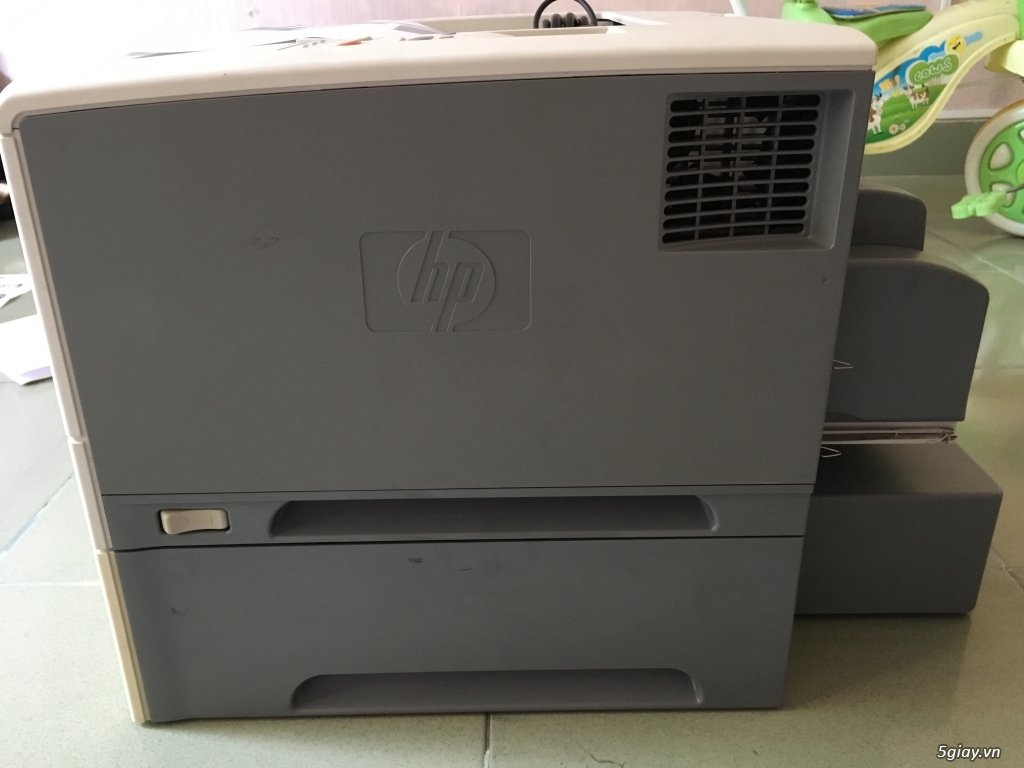 Cần thanh lý 2 máy in A4. 1 máy in A3 - 1