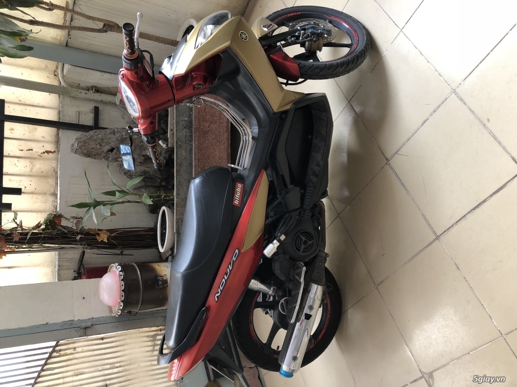 Nouvo 2005 1 đời chủ - 1