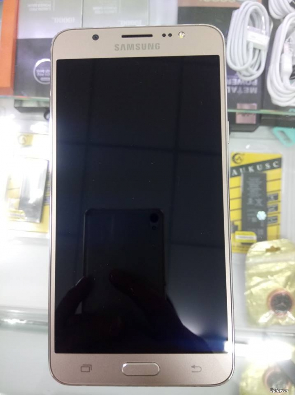 Cần bán Samsung J7 2016