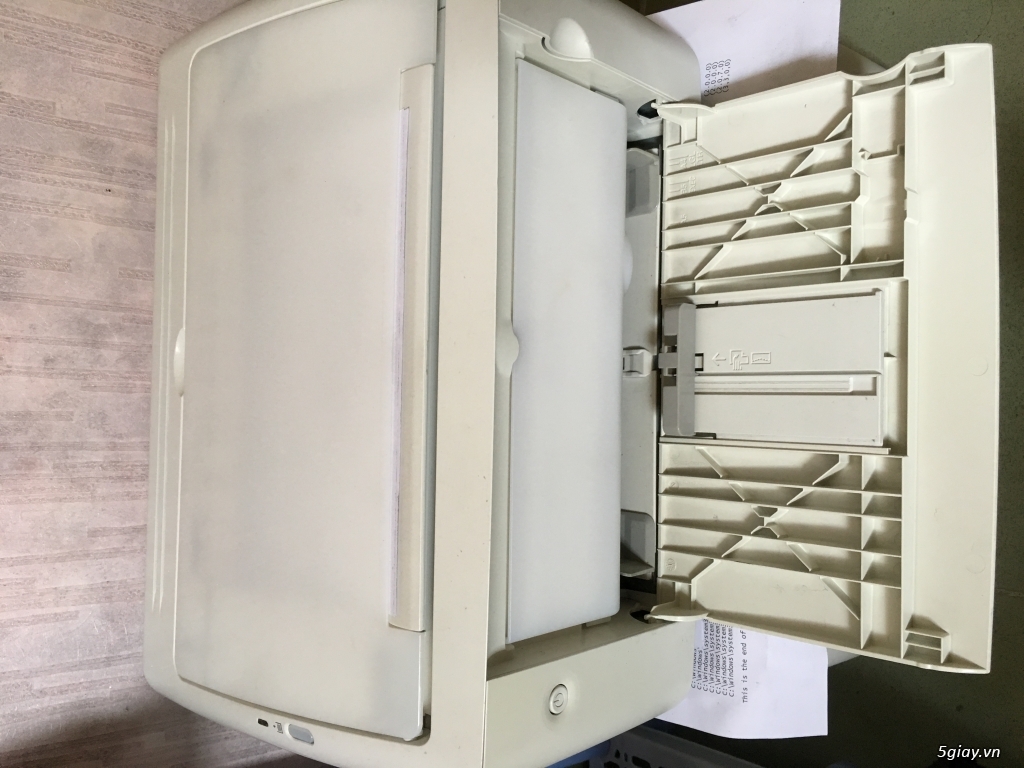 Cần thanh lý 2 máy in A4. 1 máy in A3 - 2