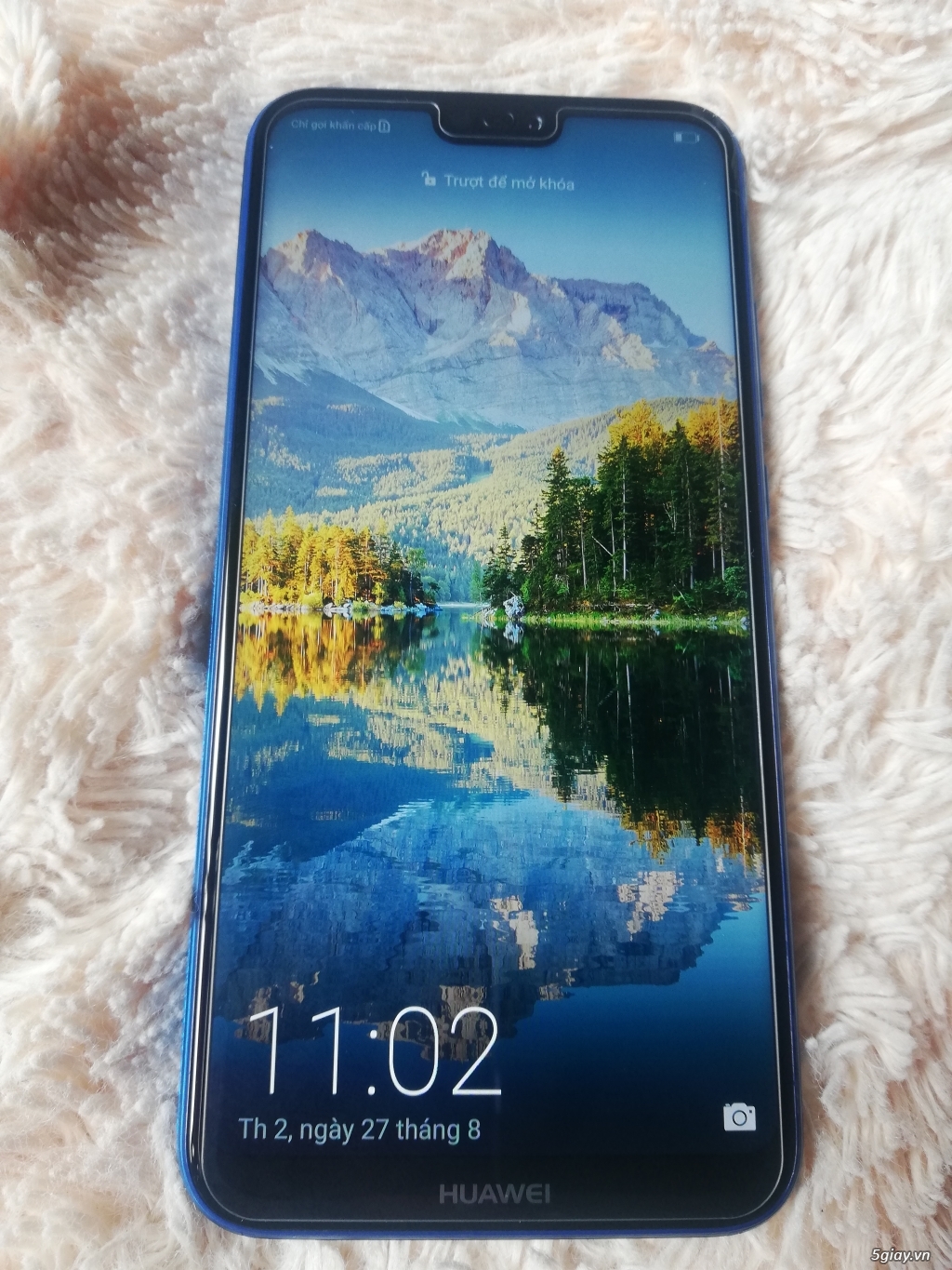 Huawei 3e full box 99% bh 13/04/2019  4tr4 - 1
