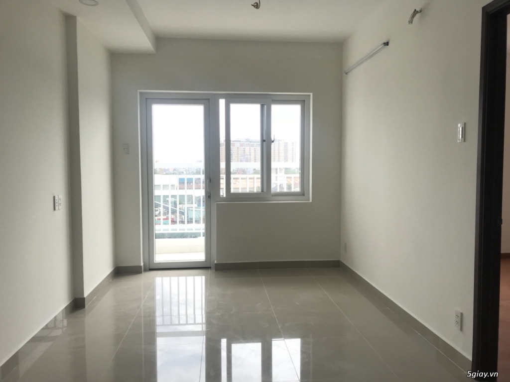Cần cho thuê căn hộ 73m2 deport tham lương Q12 - 1