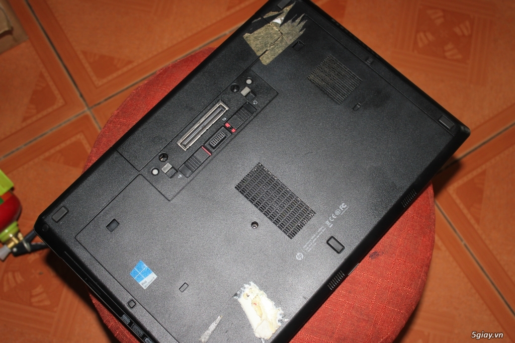 Laptop #HP_Probook_6570b Siêu máy trạm chạy xé gió - 9