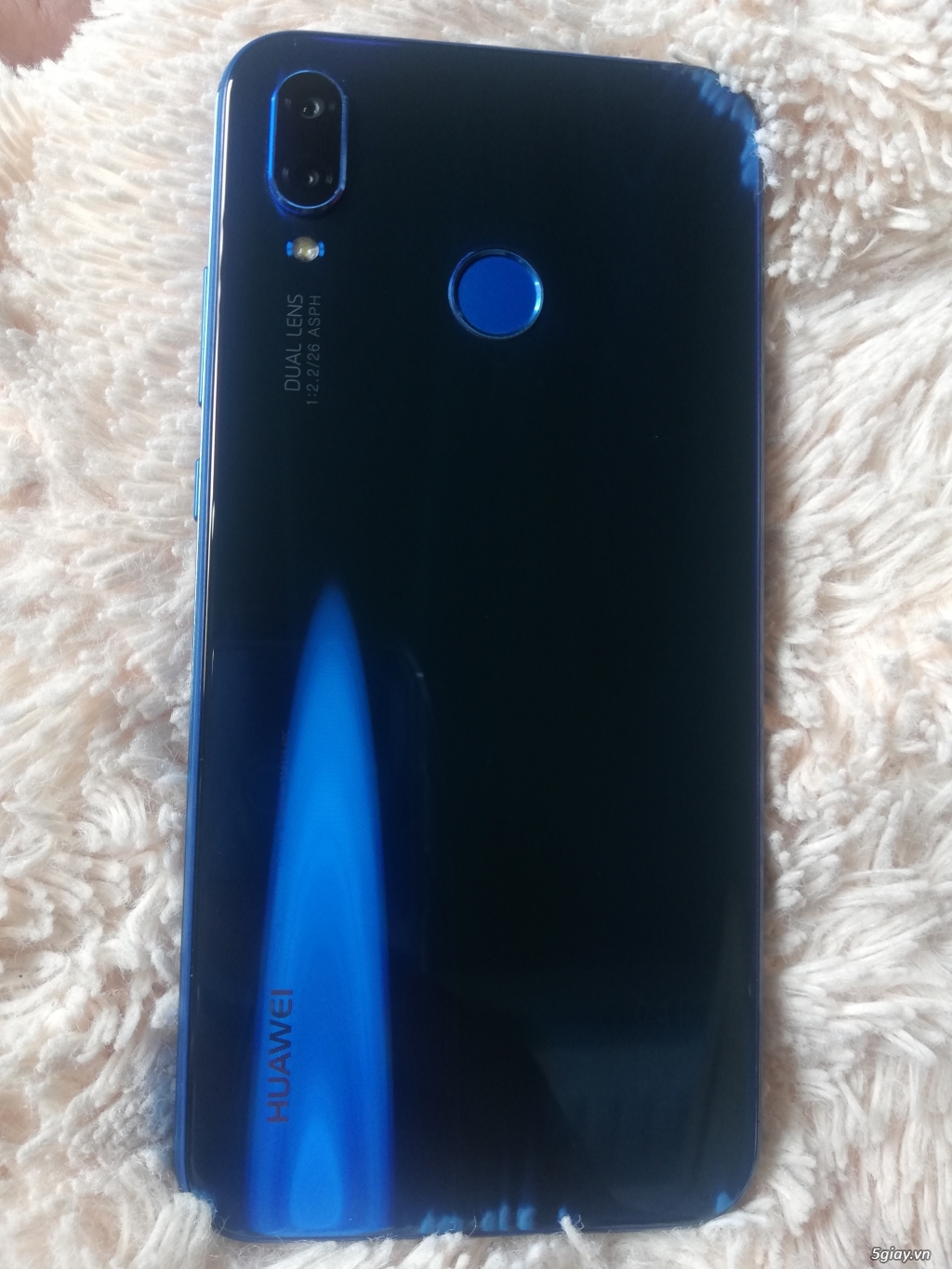 Huawei 3e full box 99% bh 13/04/2019  4tr4 - 2