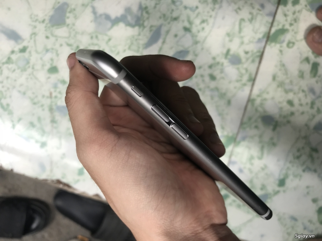 Iphone 6S Grey quốc tế máy đẹp thanh lý