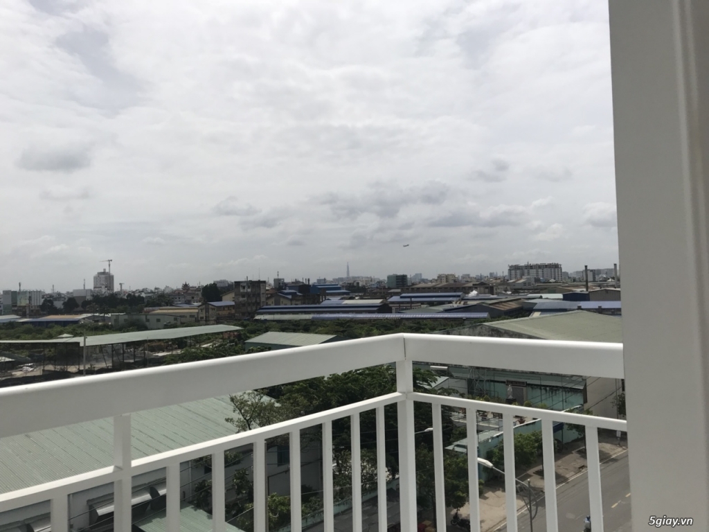 Cần cho thuê căn hộ 73m2 deport tham lương Q12 - 5
