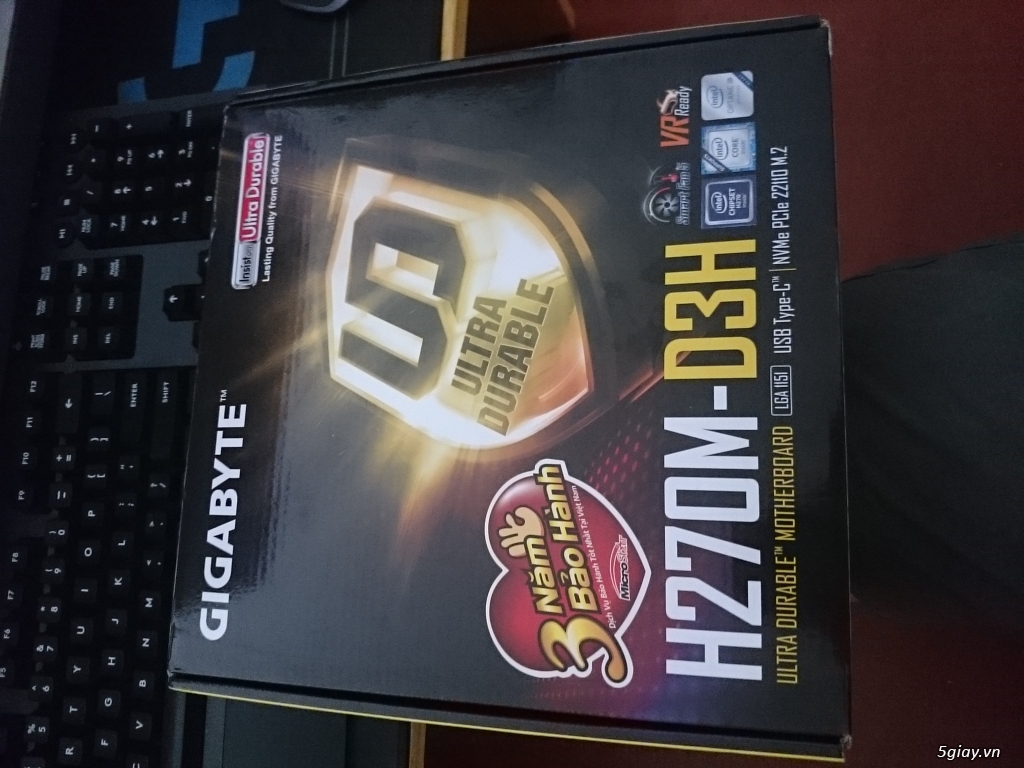 Cooler Master V8GTS, MA610P, Liquid Maker 92..... - 2