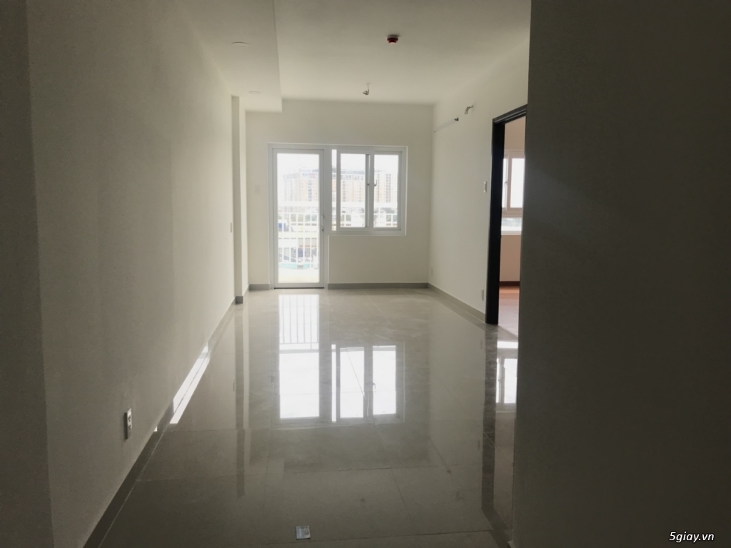 Cần cho thuê căn hộ 73m2 deport tham lương Q12