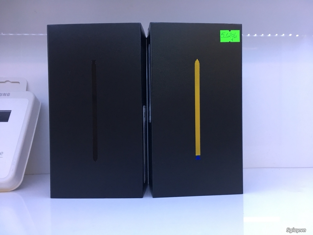 SAMSUNG GALAXY NOTE 9 giá hôm nay chỉ từ 20.490 hổ trợ trả góp - 6