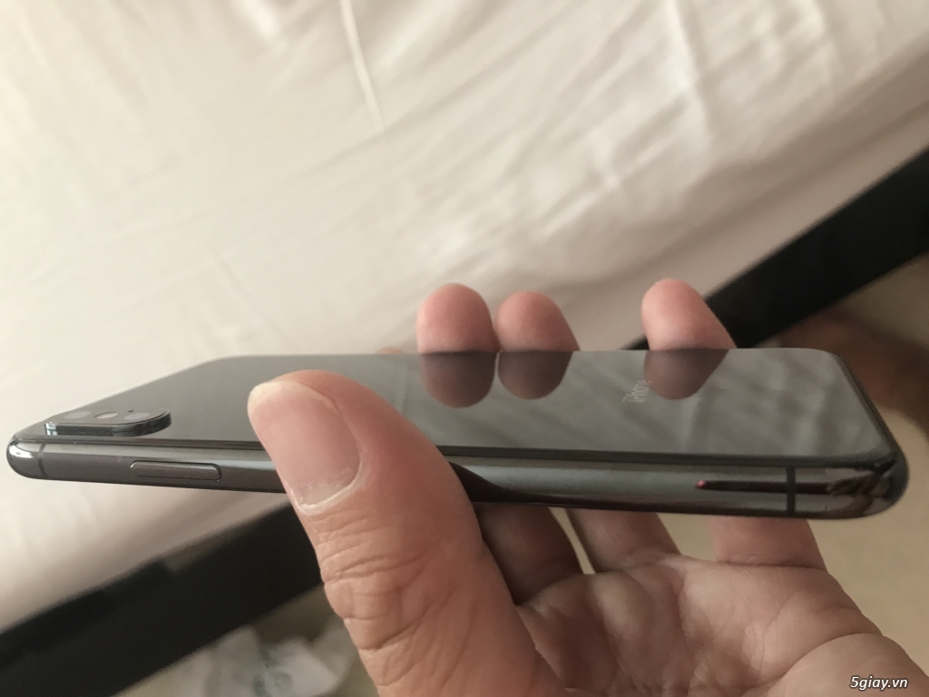 Iphone x 255g att 16.5tr