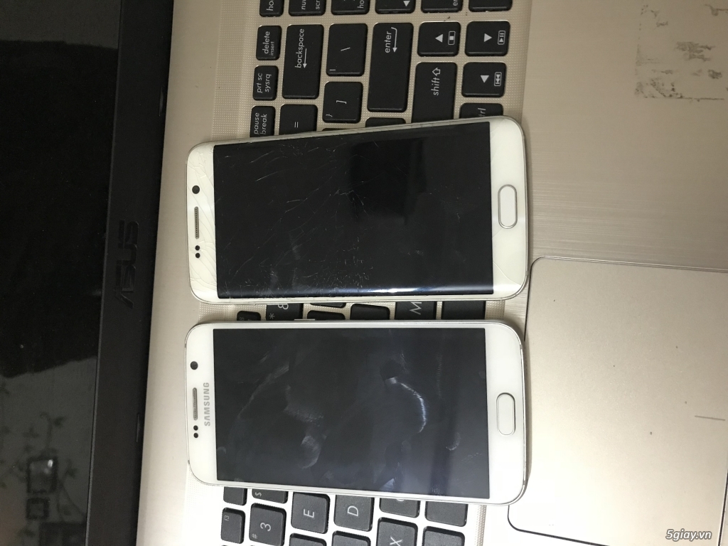 Samsung S6 & S6 Edge Giá rẻ - 1