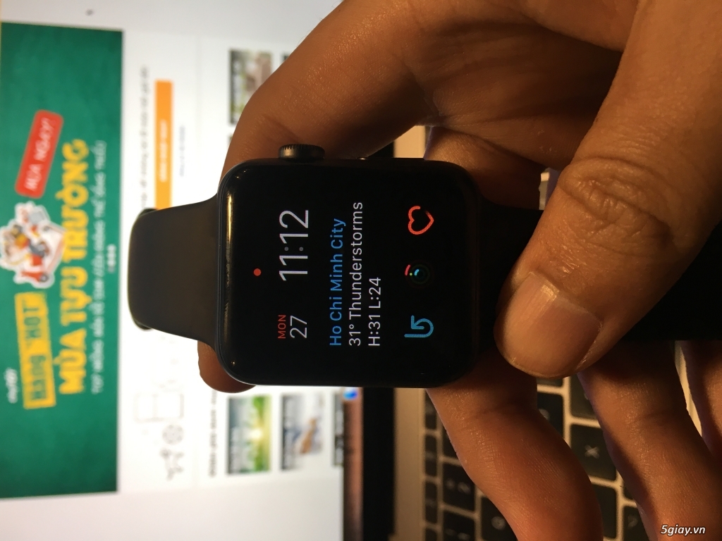 apple watch s3 cellular 42mm