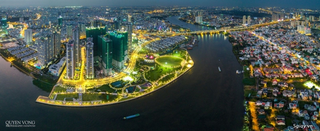 Căn Hộ VinCity Quận 9, CĐT VinGroup, Sổ Hồng Vĩnh Viễn, Giá 800 triệu.