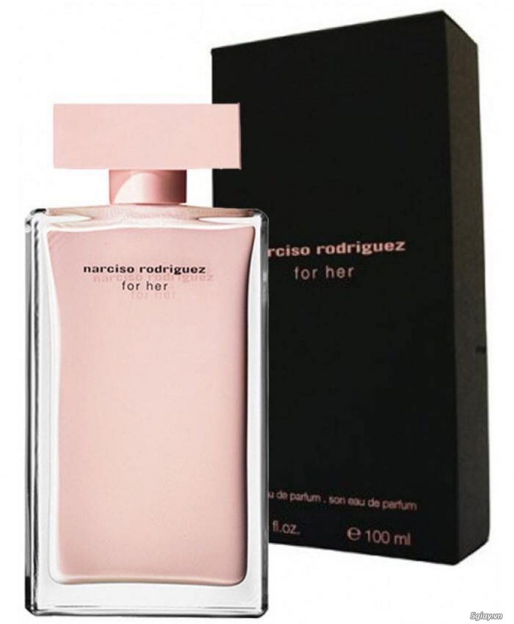 Nước hoa Narciso Rodriguez - 7