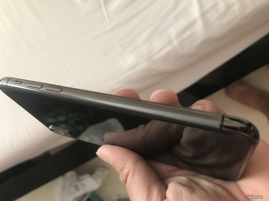 Iphone x 255g att 16.5tr - 1