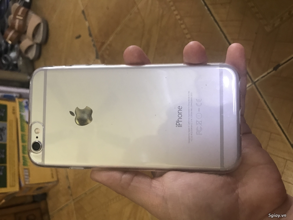 Cần bán iPhone 6