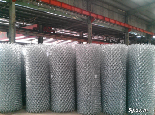 Lưới B40 khổ 1.5m giá rẽ