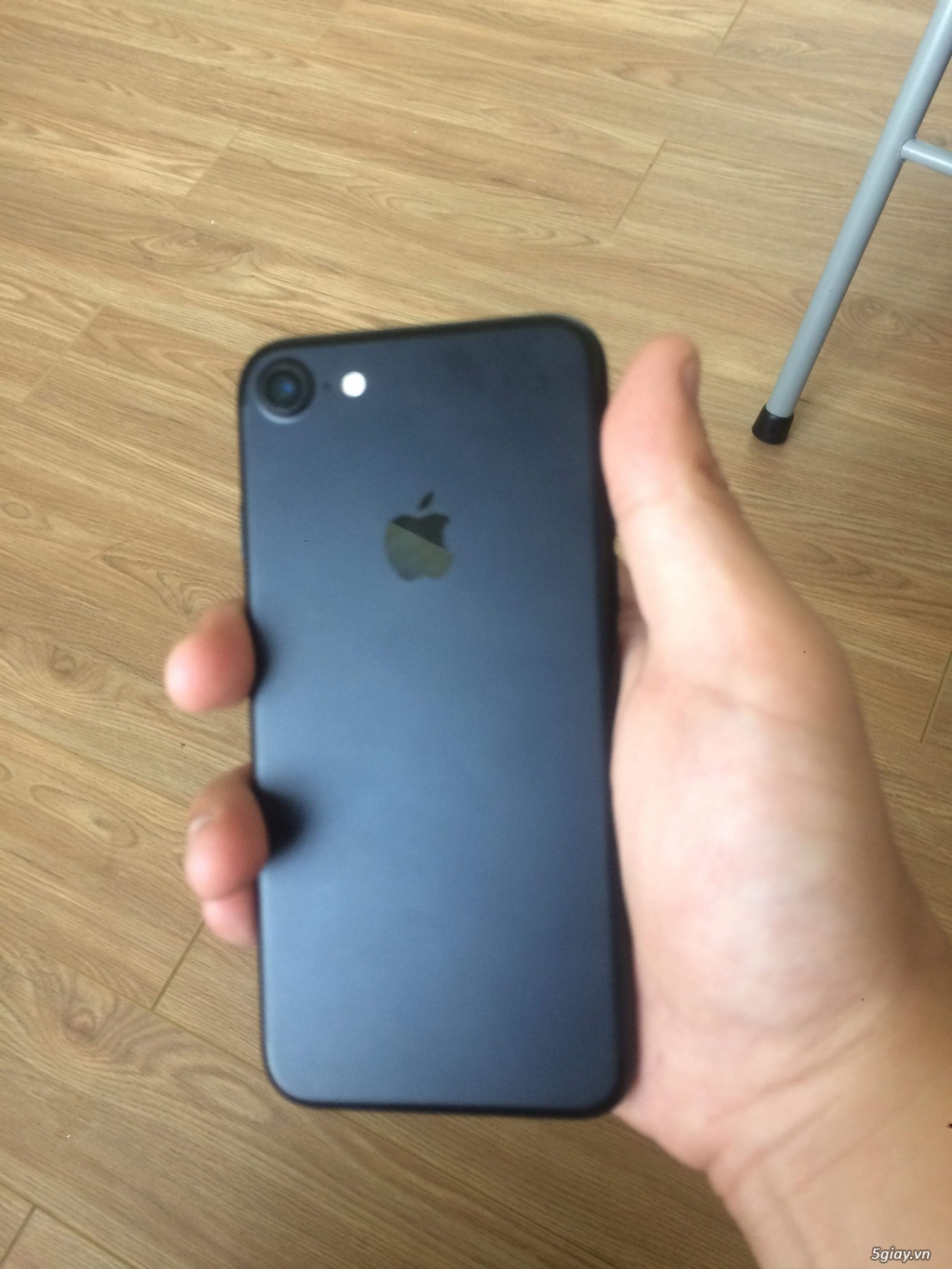 iphone 7 128gb đen quốc tế giá tốt - 1