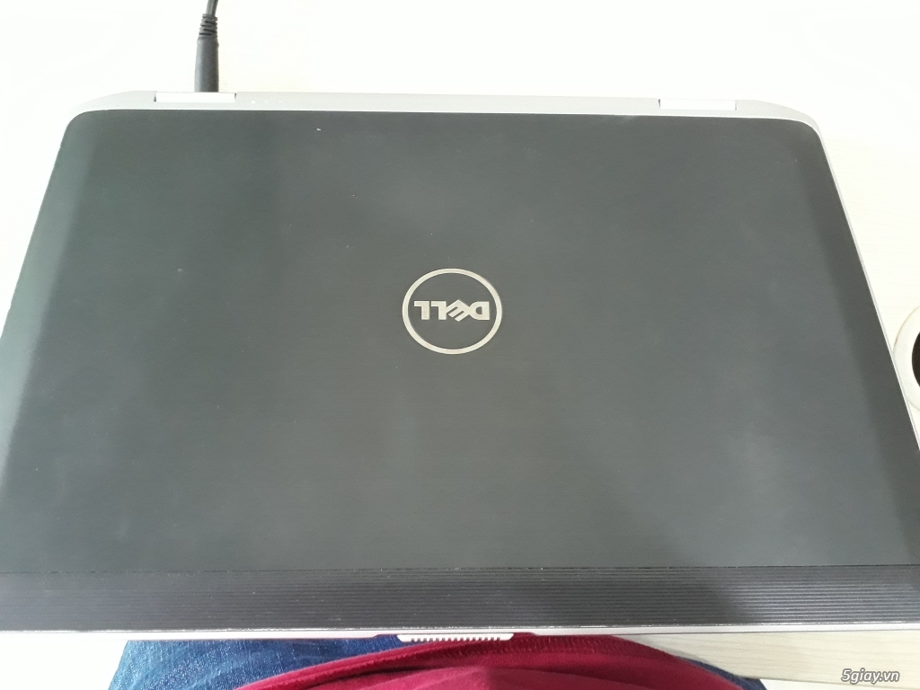DELL E6430 đẹp long lanh , giá 3,9 triệu - 1