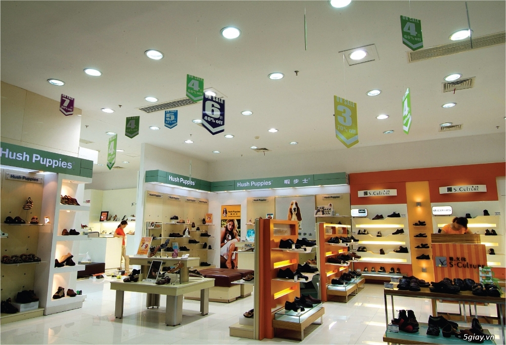 Đèn led âm trần siêu mỏng chính hãng lắp nhà ở, công trình xây dựng - 4