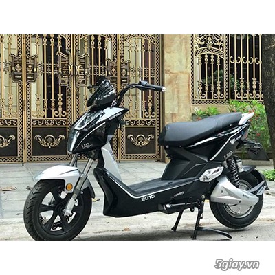 New Jeek V8 - 7