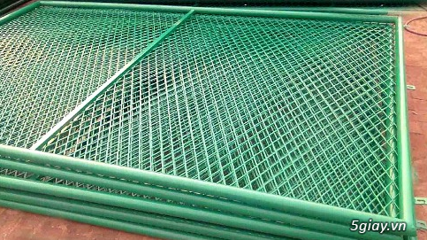 Lưới B40 bọc nhựa giá rẽ tại TP.HCM - 1