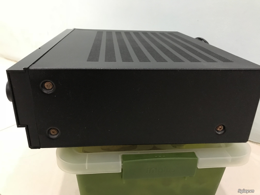 Ampli MARANTZ 54-DS hàng đẹp