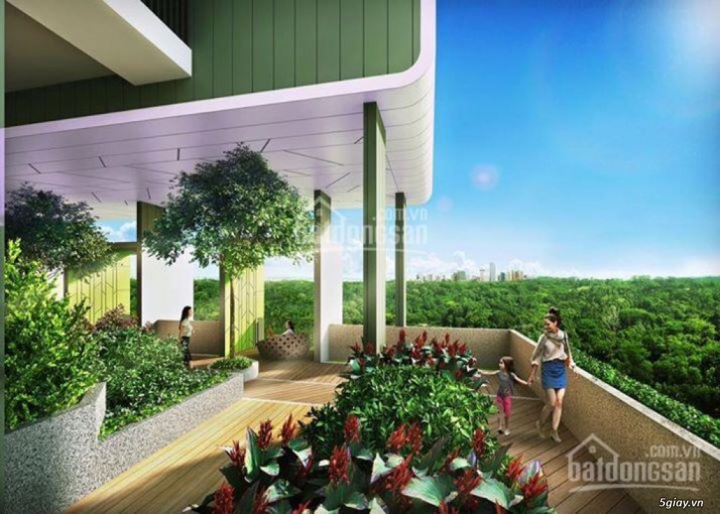 FLC Green Aparment, đối diện bến xe Mỹ Đình, 45m - 1 tỷ, 0941.080.181 - 2
