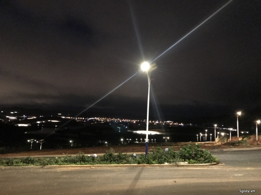 dự án khu đô thị mới LANGBIANG TOWR- ĐÀ LẠT