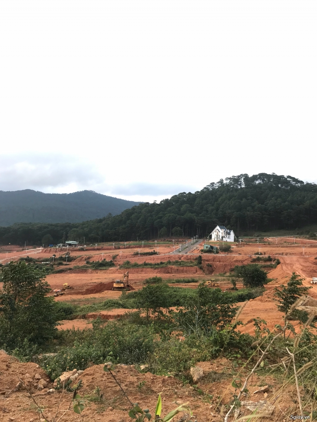 dự án khu đô thị mới LANGBIANG TOWR- ĐÀ LẠT - 3