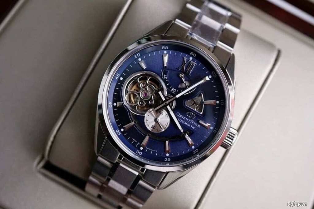 Orient bản limited giá đẹp - 1