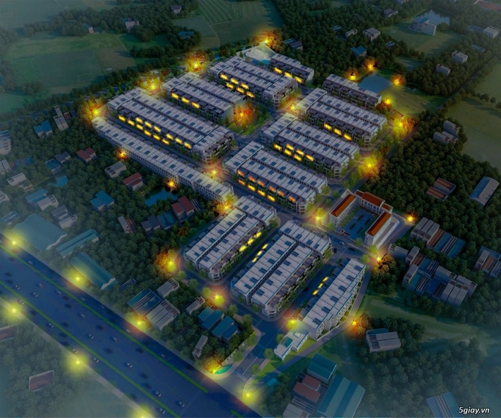 cần bán miếng đất chính chủ gần chợ gò đen mới MT DT835B