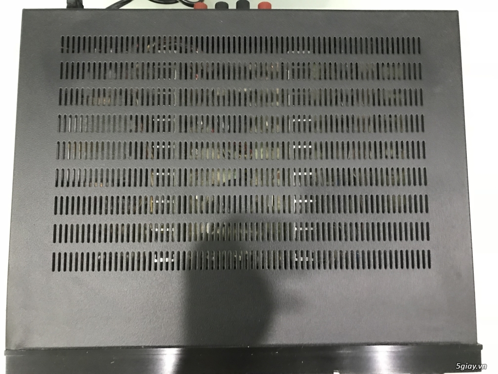 Ampli MARANTZ 54-DS hàng đẹp - 4