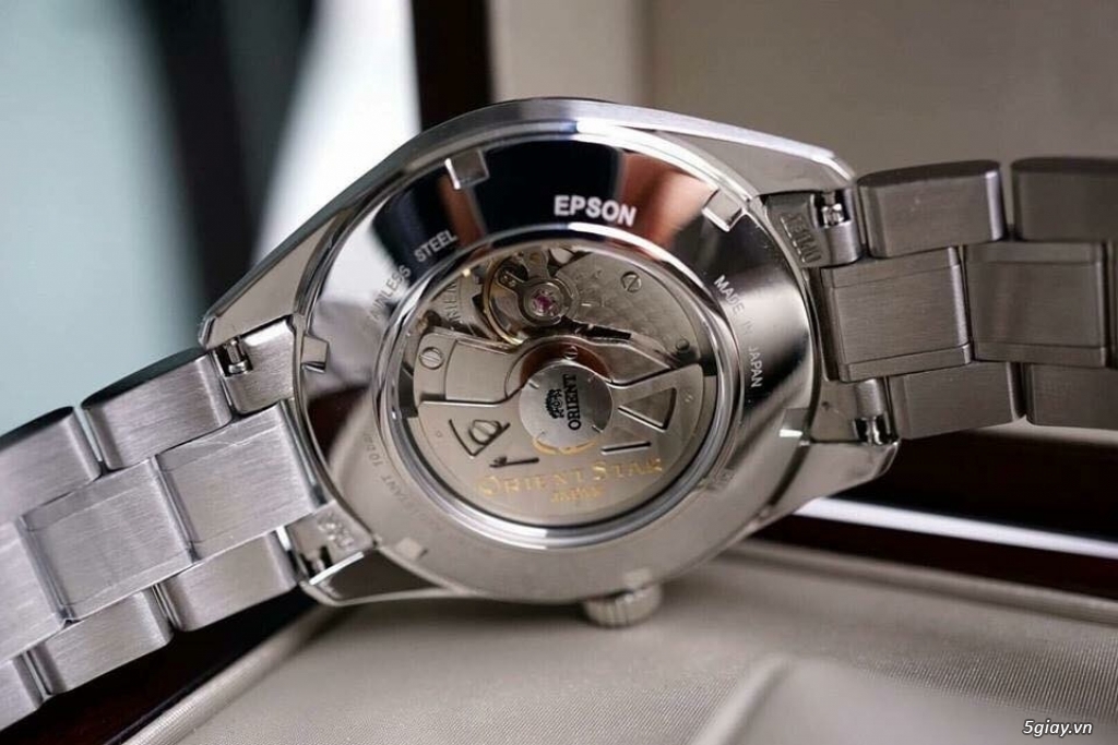 Orient bản limited giá đẹp - 3