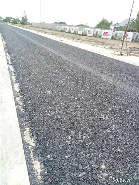 Bán đất nền dự án tại Đường Đinh Đức Thiện 420tr