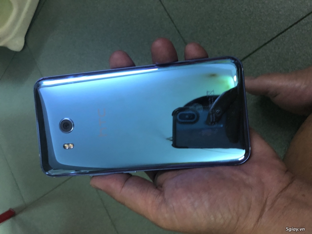 Cần bán HTC U11 giá 6tr3 - 2