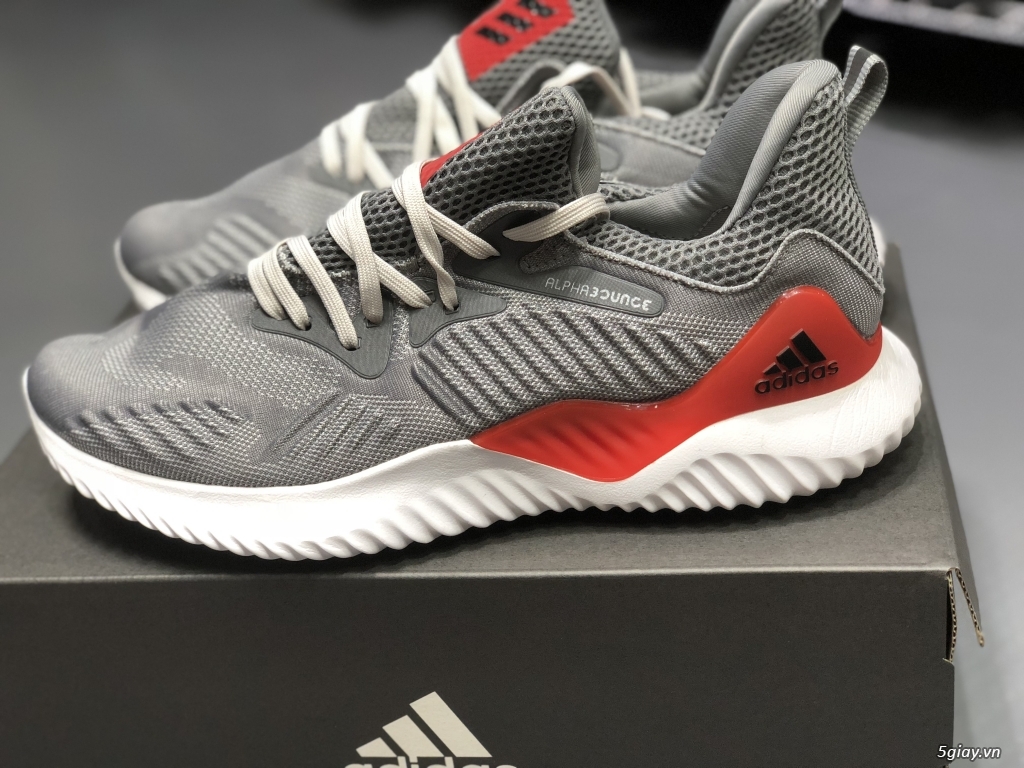 Cần bán giày Adidas Alphabounce Beyond - 2