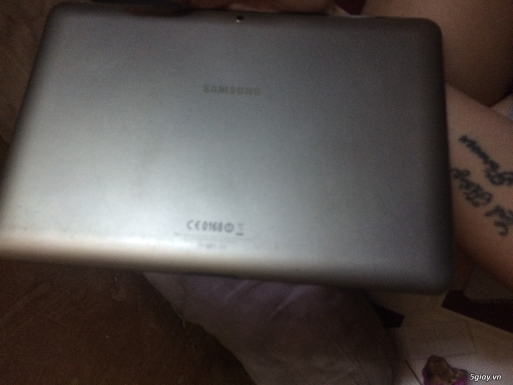 MtB samsung Tap 2 10.1 - 1