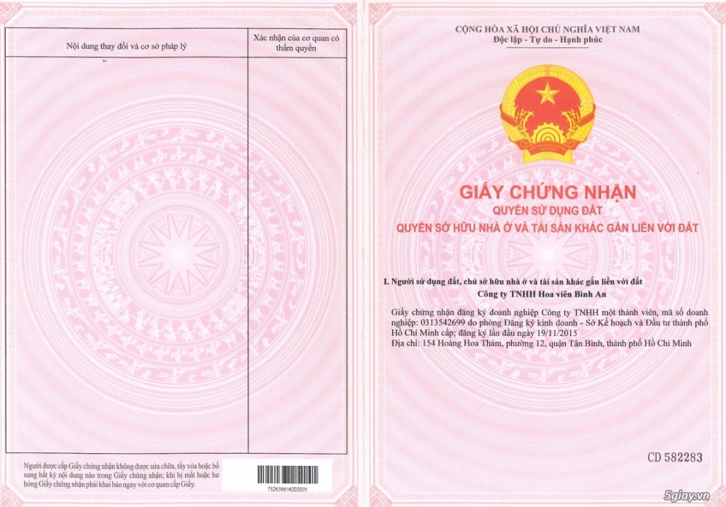 [Bán] Đất Nghĩa Trang Cao Cấp Hoa Viên Bình An Chỉ Từ 57tr Huyệt Đơn. - 2