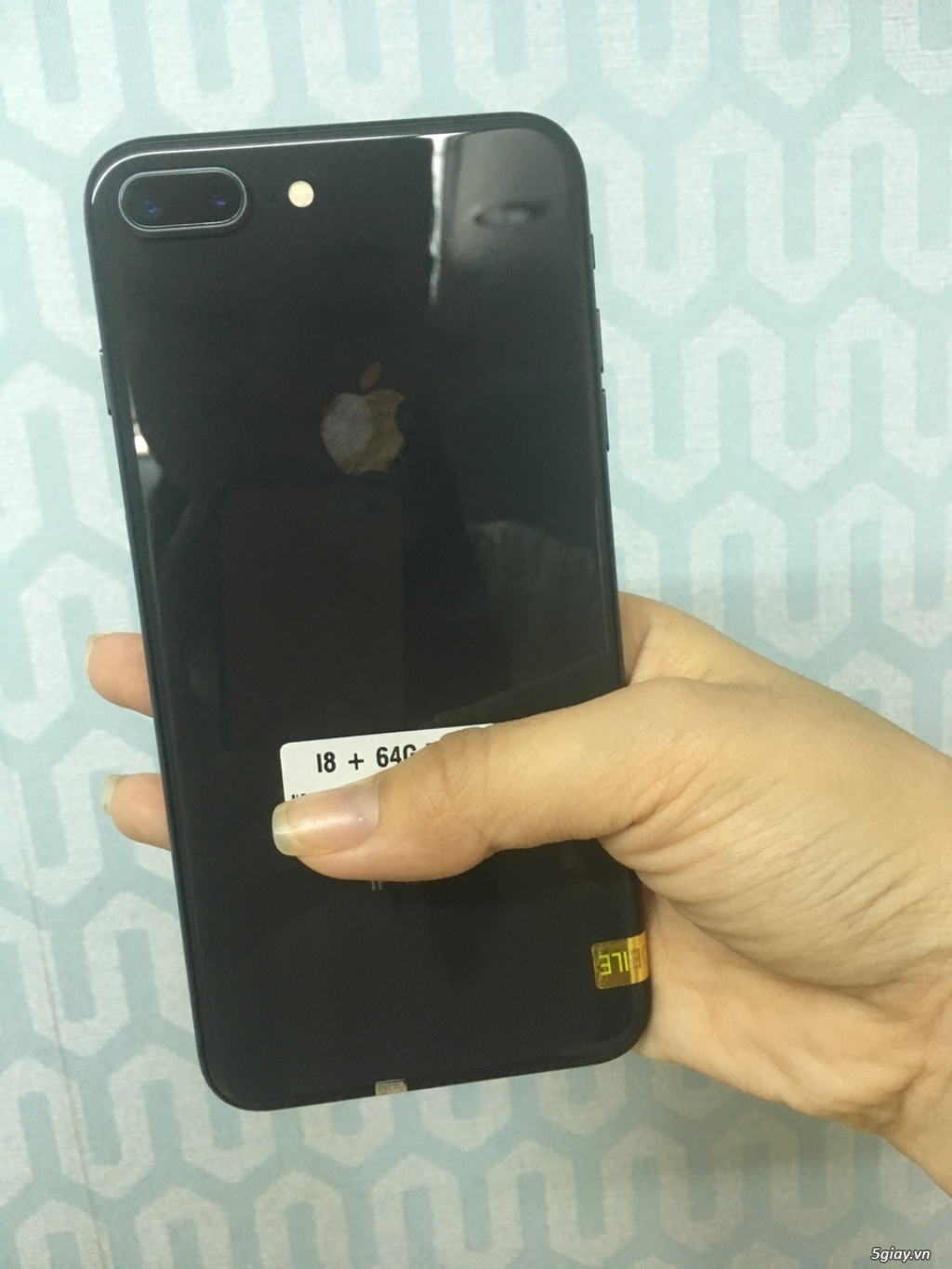 Bán iphone 8 plus đủ màu_đủ dung lượng_like new_Zin 100% - 13