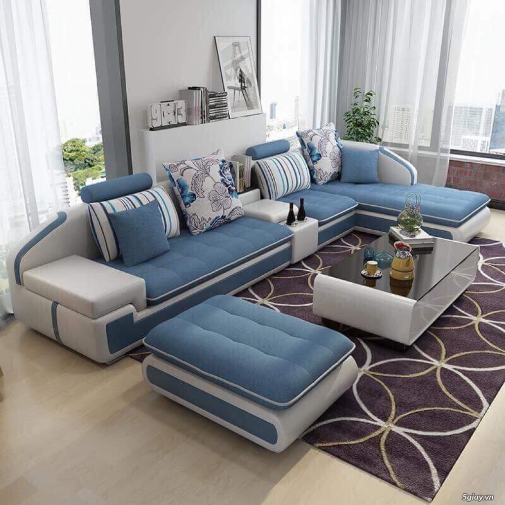 Sofa phòng khách - 2
