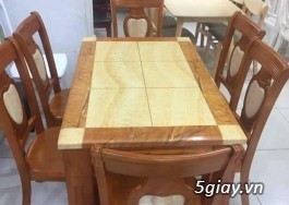 Sofa Hà Anh- Bàn Ăn nhập khẩu, giá xuất xưởng