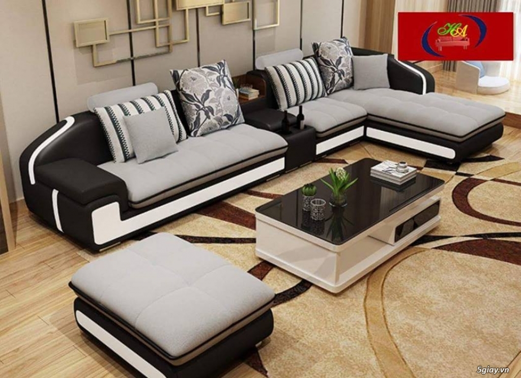 Sofa phòng khách - 1
