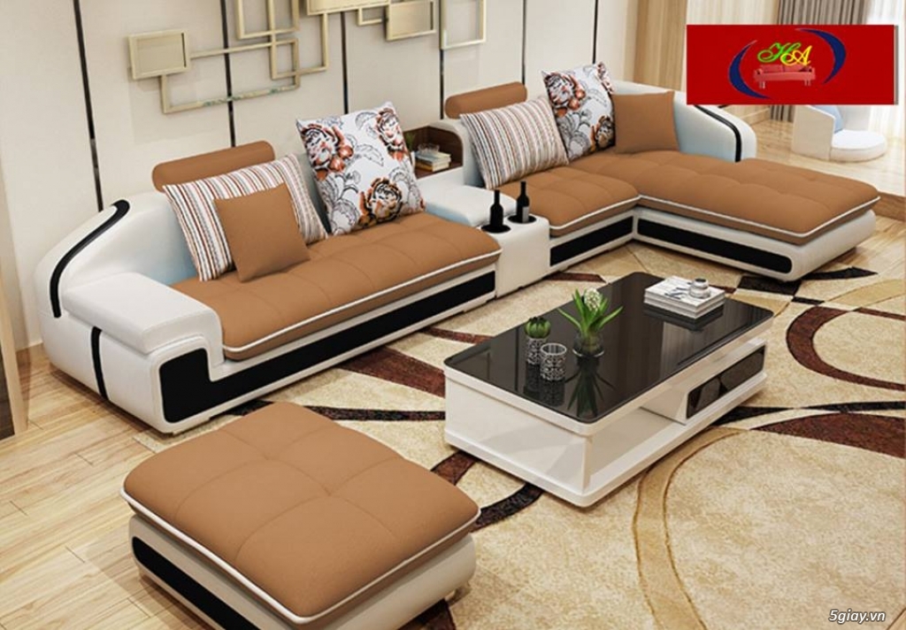 Sofa phòng khách - 3
