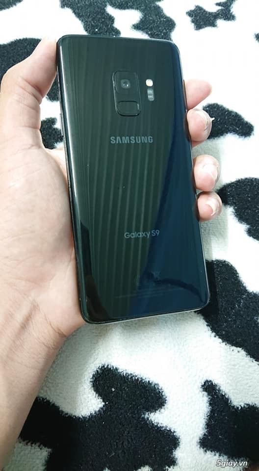 Samsung S9 Mỹ