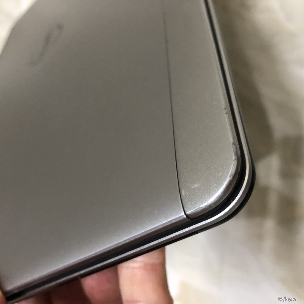 Cần bán Laptop Dell E7440 Core i5, 4310U, 8Gb Ram - 1
