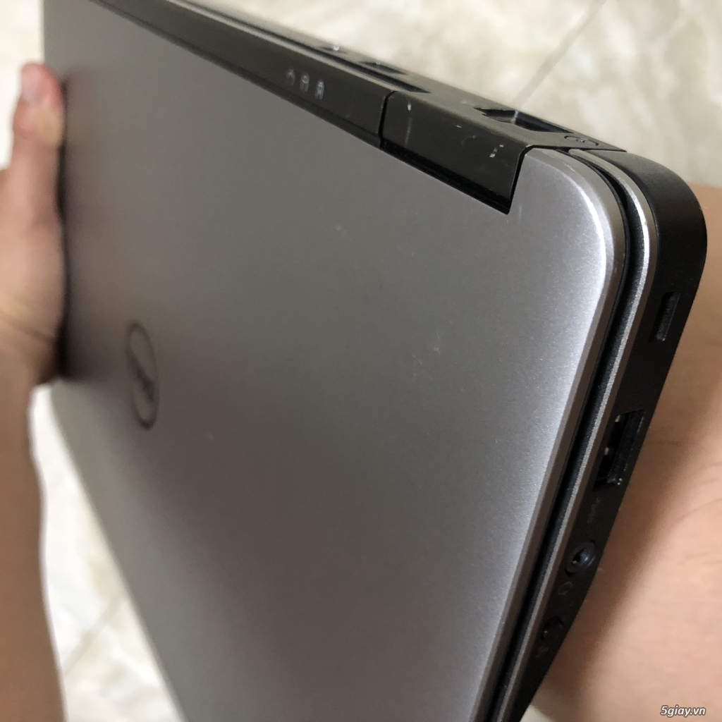 Cần bán Laptop Dell E7440 Core i5, 4310U, 8Gb Ram