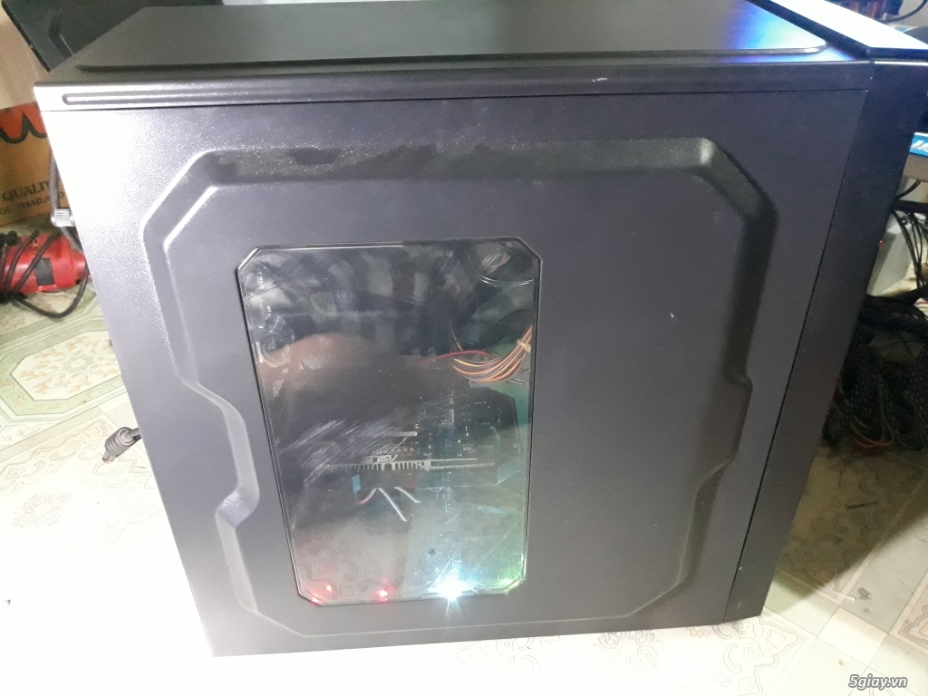 bộ PC chiến pubg